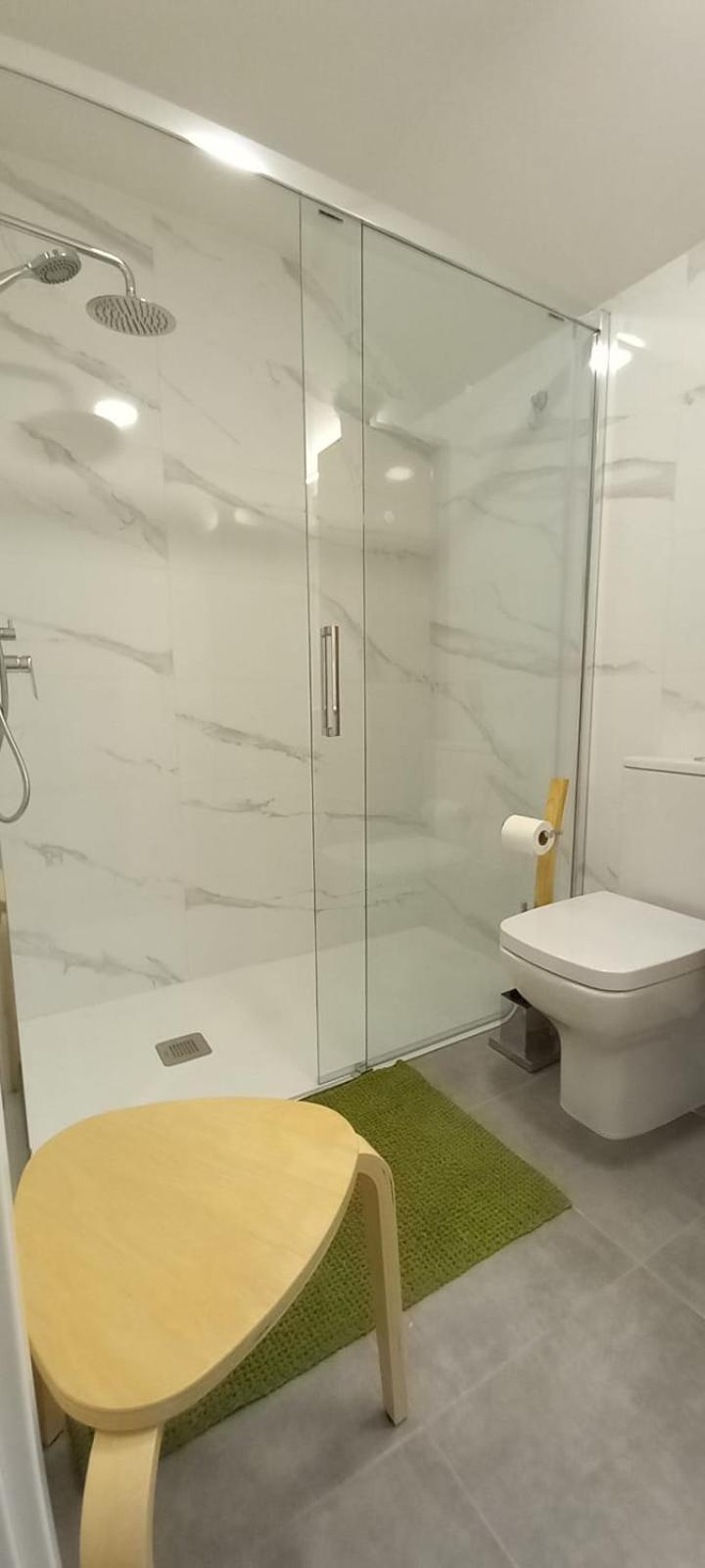 El Encanto Con Vistas Parking Privado Vut-4992-as Appartement